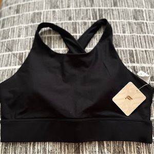 Sports Bra black